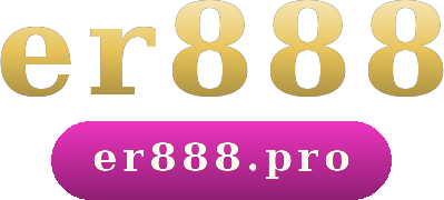er888 logo